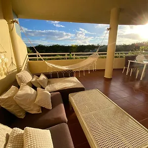Apartamento Playa Costa Quebrada, Benalmádena