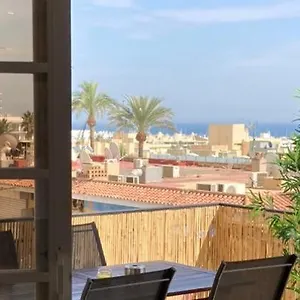 Apartamento Vista Marina, Benalmádena