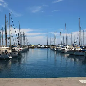 Apartamento Sunstay Loft Puerto Marina, Benalmádena