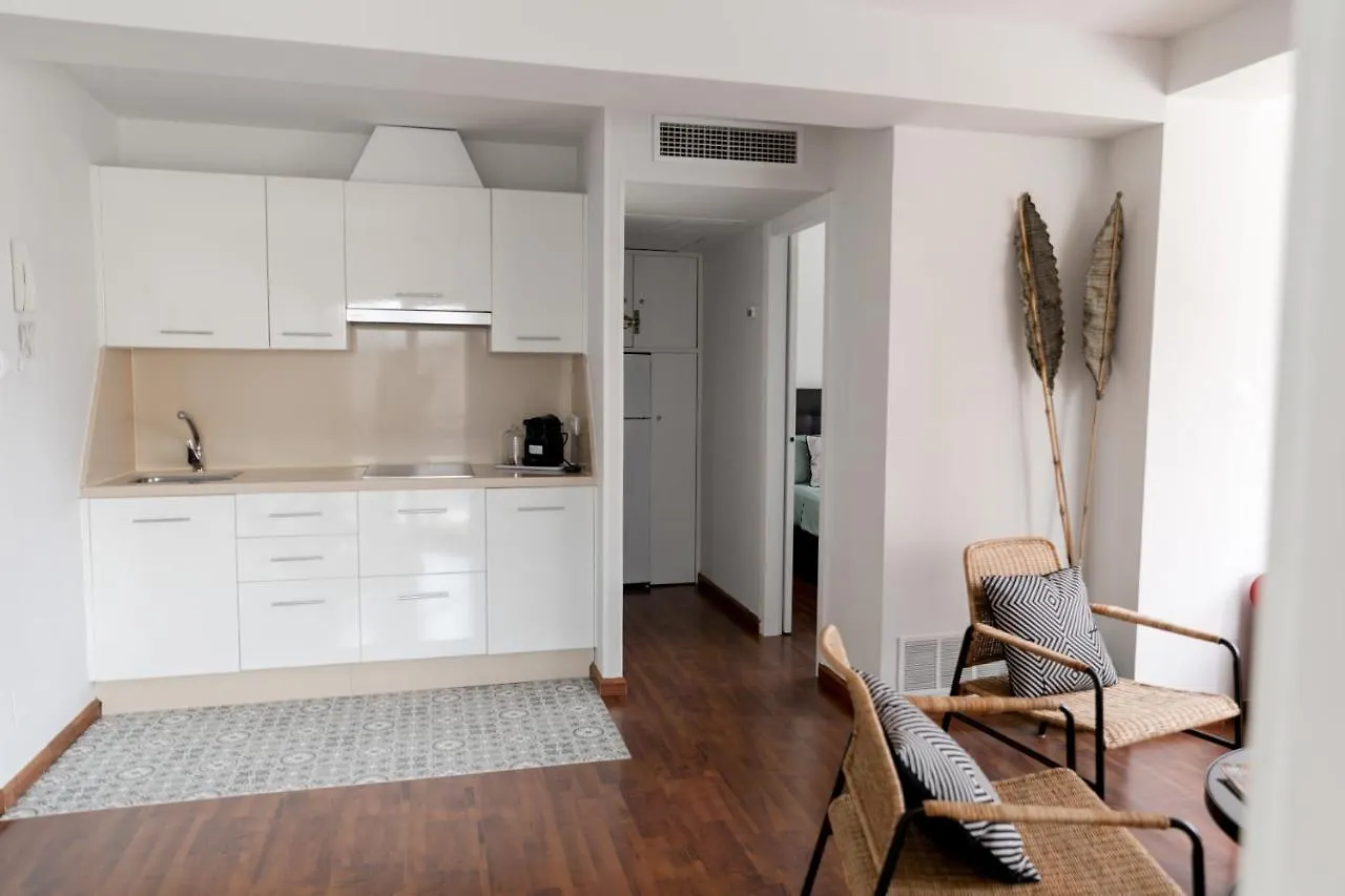 Disfruta La Playa En Puerto Marina Apartamento Benalmádena