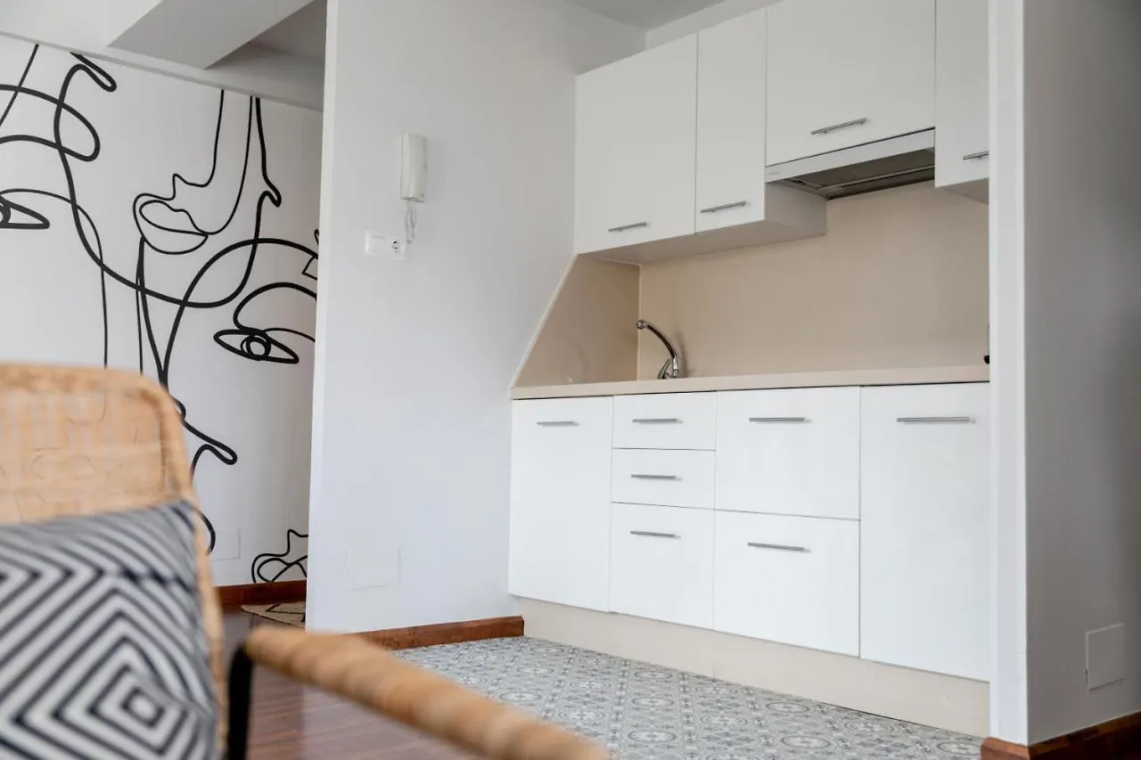 Disfruta La Playa En Puerto Marina Apartamento Benalmádena España