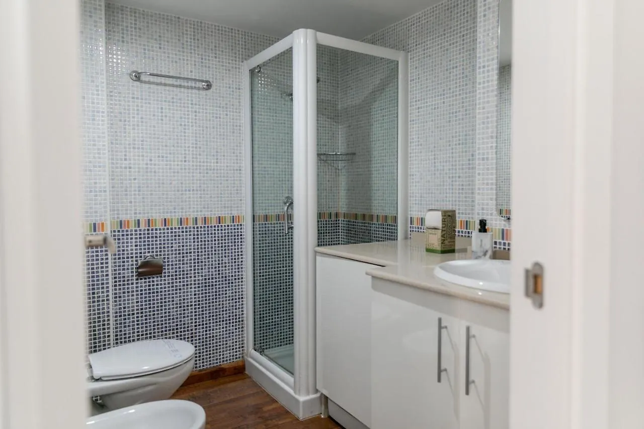 Disfruta La Playa En Puerto Marina Apartamento Benalmádena