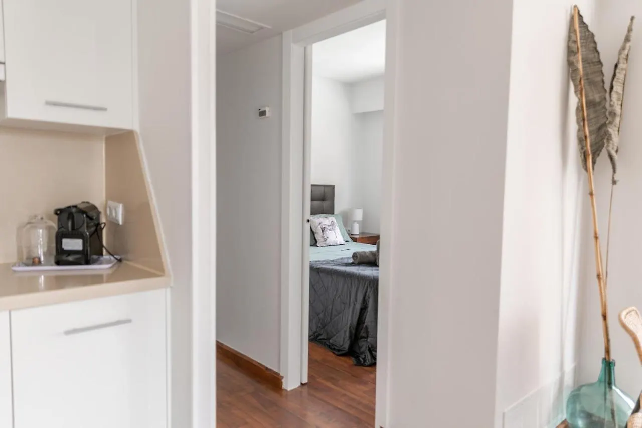 Disfruta La Playa En Puerto Marina Apartamento Benalmádena