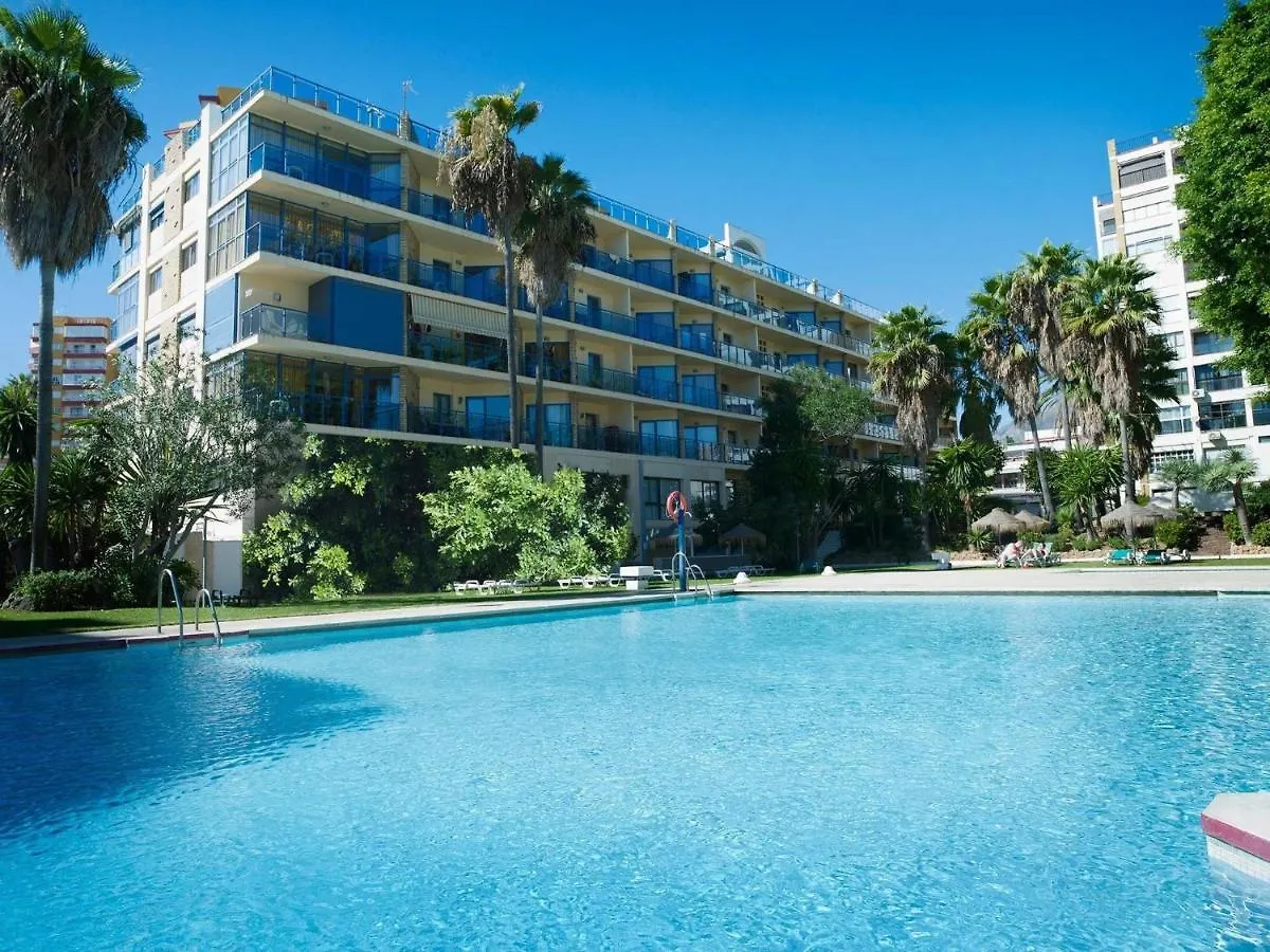 Disfruta La Playa En Puerto Marina Apartamento Benalmádena 0*,  España